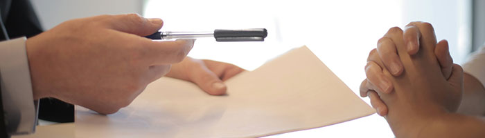 Request a valuation with Denisons