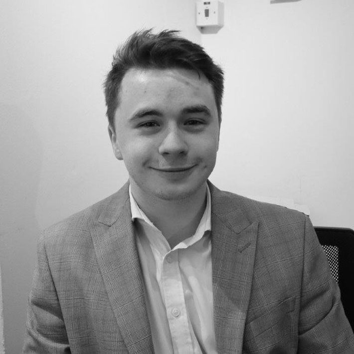 Harry Wright